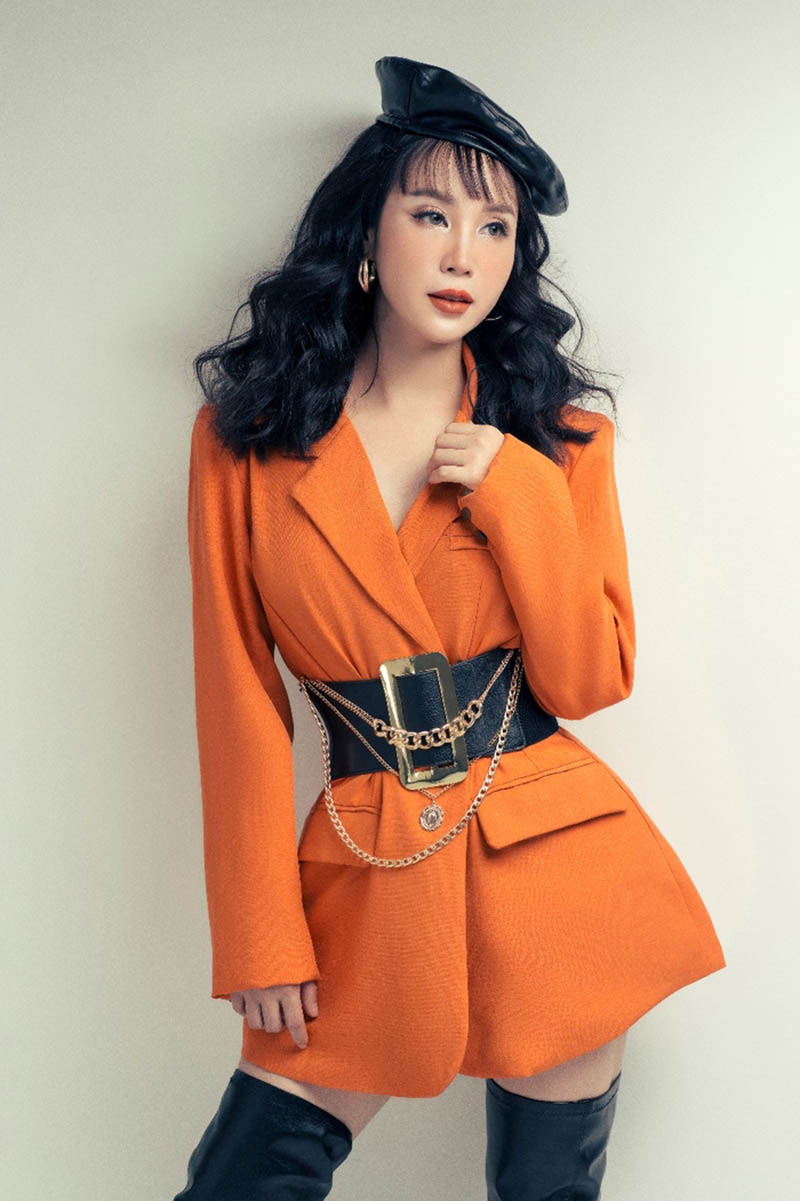 Hathor Group: Câu chuyện về nhà sáng lập thương hiệu mỹ phẩm Hathor beauty