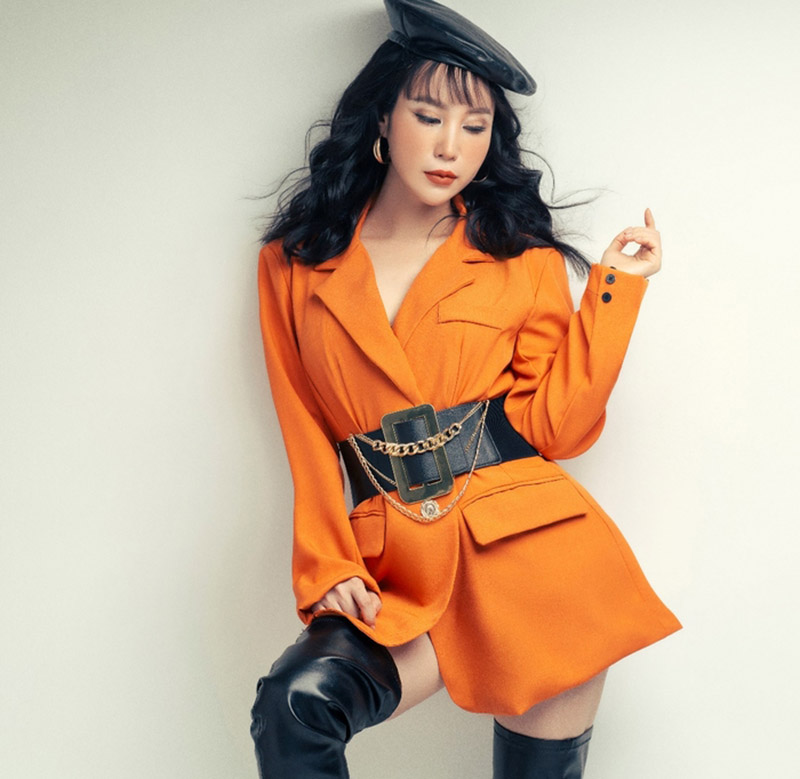 Hathor Group: Câu chuyện về nhà sáng lập thương hiệu mỹ phẩm Hathor beauty