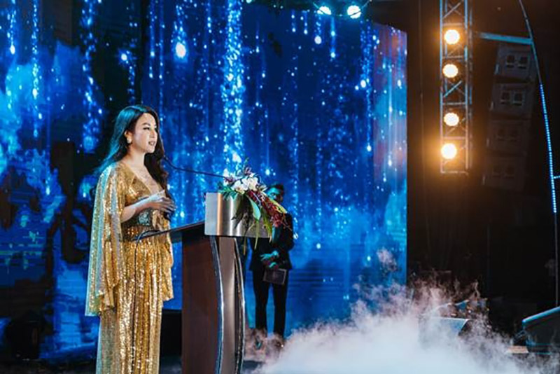 Hathor Group kỷ niệm 6 năm hoạt động