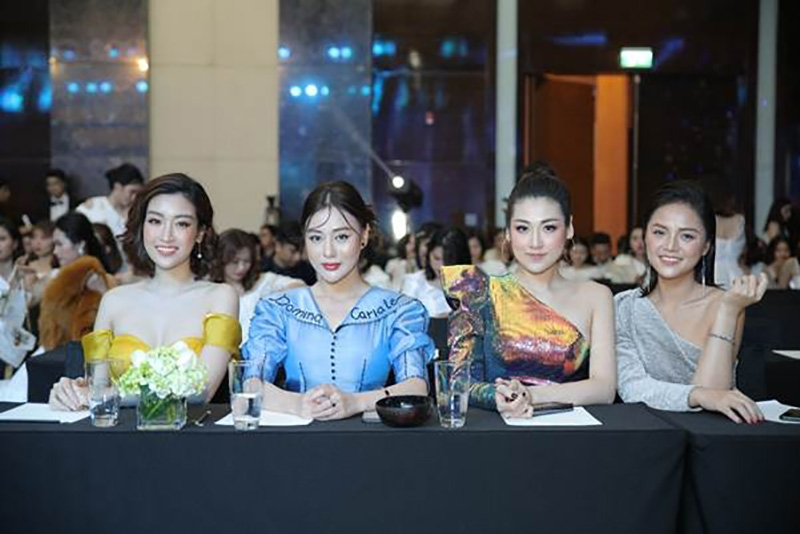 Hathor Group kỷ niệm 6 năm hoạt động