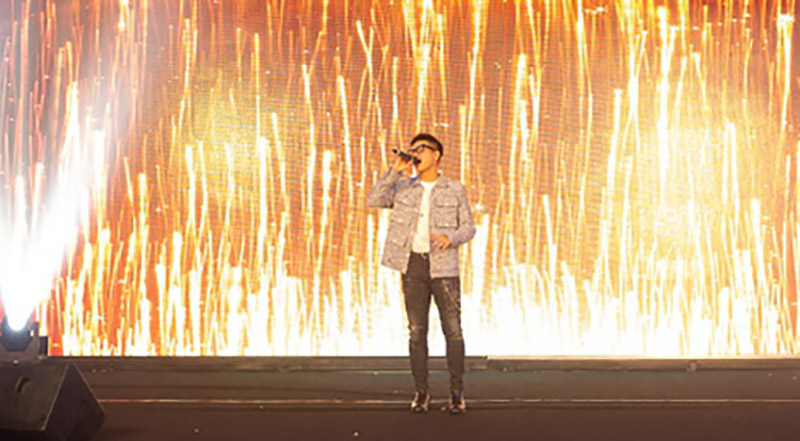 Hathor Group tổ chức gala vinh danh La Muse