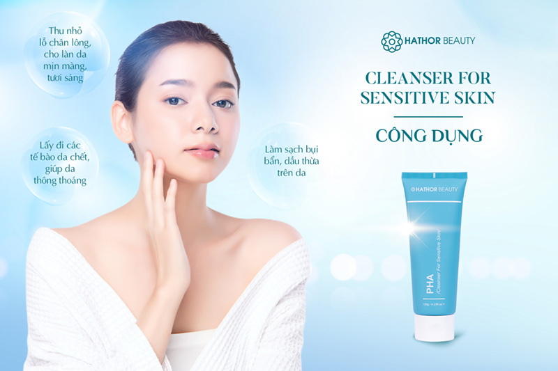CLEANSER FOR SENSITIVE SKIN 02
