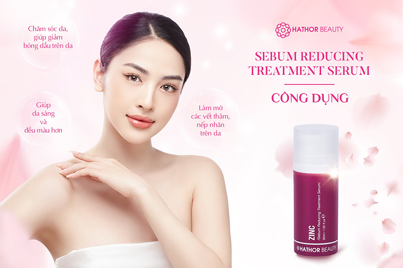 serum Reducing Treatment