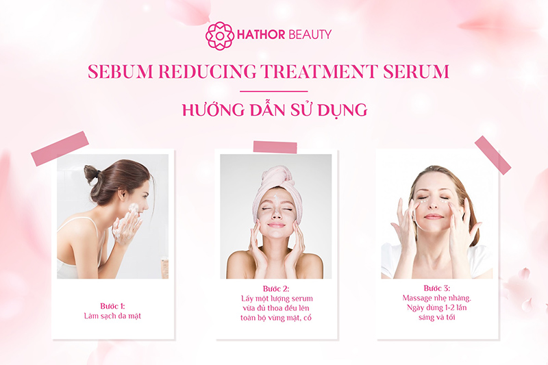 serum Reducing Treatment 2
