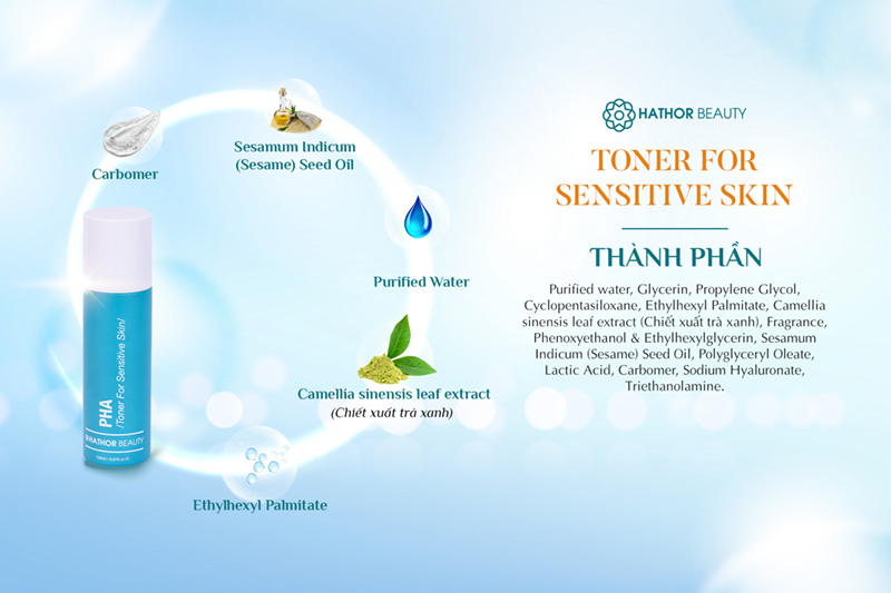 TONER FOR SENSITIVE SKIN 01