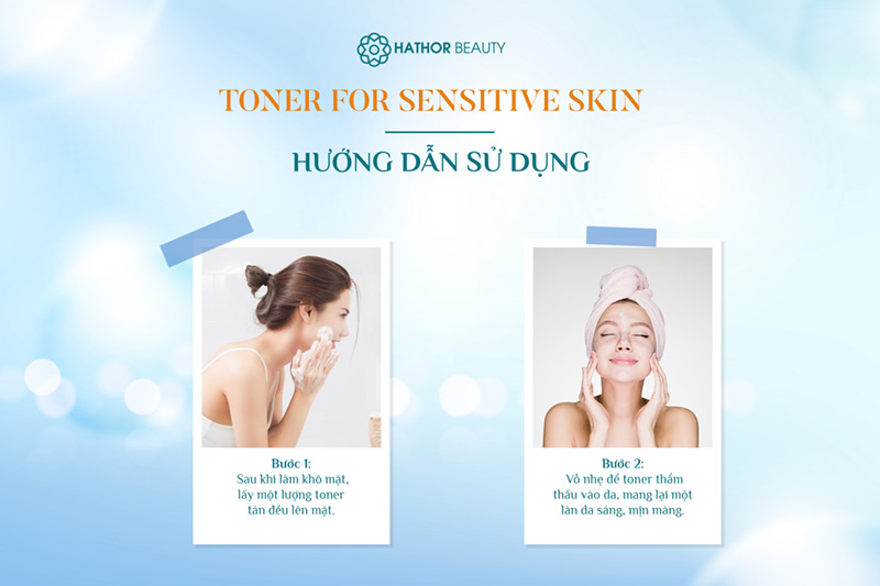 TONER FOR SENSITIVE SKIN 03