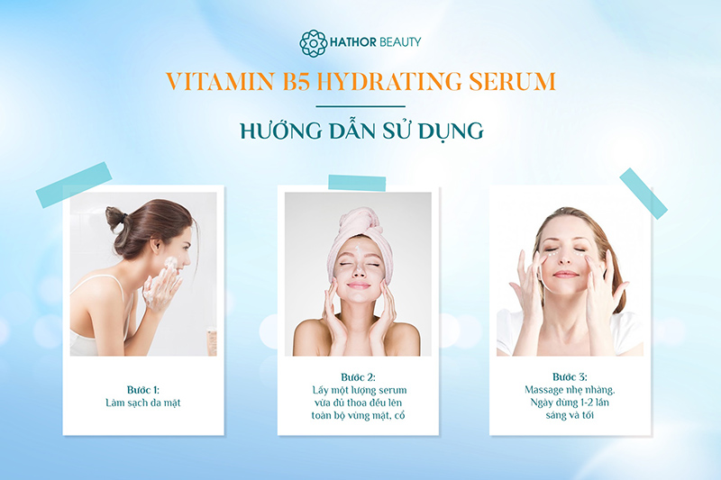 vitamin B5 hydrating serum 2