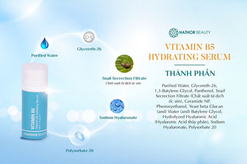 VITAMIN B5 HYDRATING SERUM 2 VITAMIN B5 HYDRATING SERUM 01