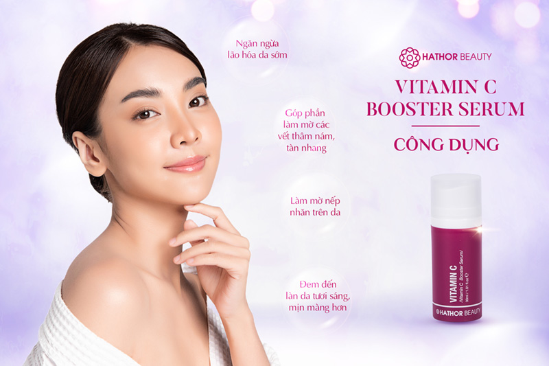 VITAMIN C BOOSTER SERUM 3 VITAMIN C BOOSTER SERUM 02