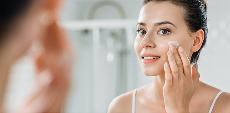 8 Bước Skincare Cho Da Mụn Đơn Giản Và Hiệu Quả Tại Nhà