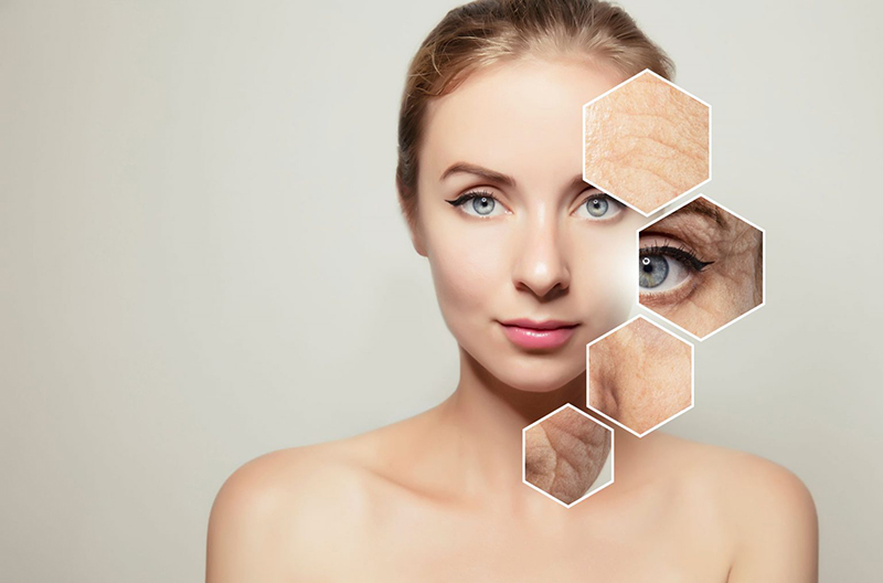 Collagen là gì? Vai trò của collagen đối với sức khỏe và sắc đẹp 3 tác dụng của collagen với da
