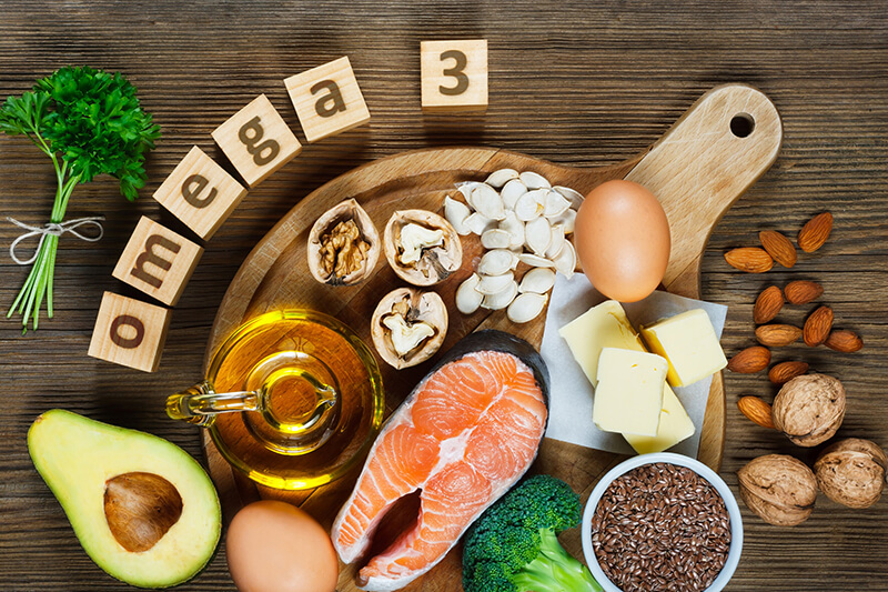 Collagen là gì? Vai trò của collagen đối với sức khỏe và sắc đẹp 6 collagen từ cá