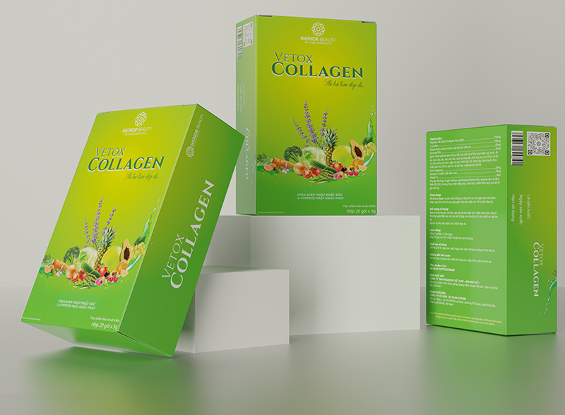 Collagen là gì? Vai trò của collagen đối với sức khỏe và sắc đẹp 7 collagen quan trọng như thế nào