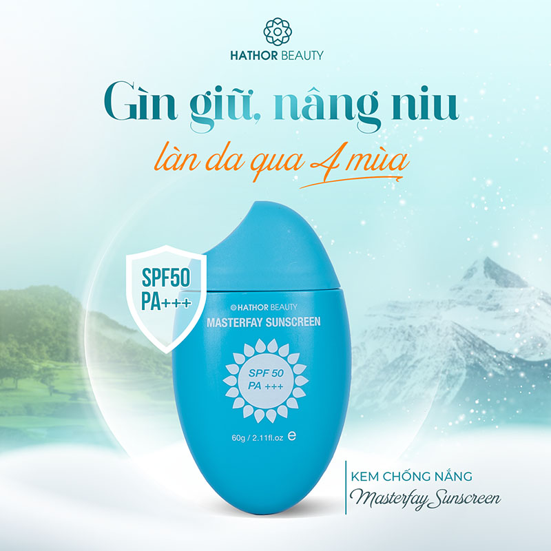 Cách chọn lựa kem chống nắng phù hợp cho từng loại da 3 Kem chống nắng vật lý