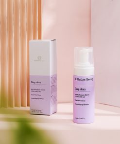 FOAMING CLEANSER
