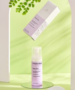 FOAMING CLEANSER 4 foaming cleanser 5