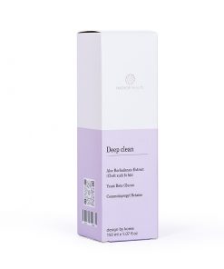 FOAMING CLEANSER 5 FOAMING CLEANSER - DEEP CLEAN 1