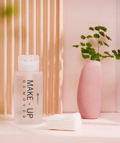 MAKE-UP REMOVER 1 MAKE-UP REMOVER 11