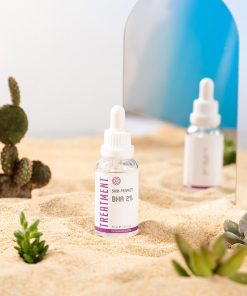 SKIN PERFECT BHA 2% 6