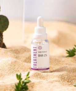 SKIN PERFECT BHA 2% 5