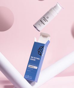 BIO RETINOL SERUM 4 BIO RETINOL SERUM 3