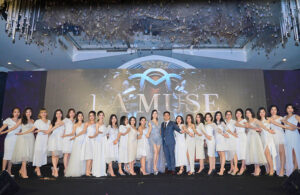 Hathor Group kỷ niệm 6 năm hoạt động