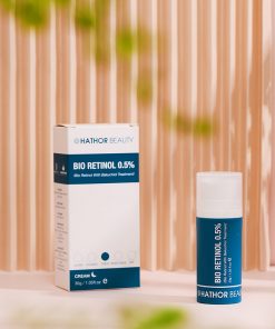 BIO RETINOL WITH BAKUCHIOL TREATMENT 10