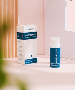 BIO RETINOL WITH BAKUCHIOL TREATMENT 11
