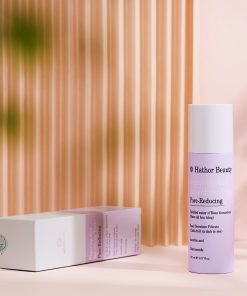 REPARING AND SMOOTHING TONER 10