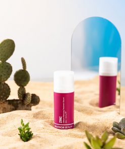 SEBUM REDUCING TREATMENT SERUM 10