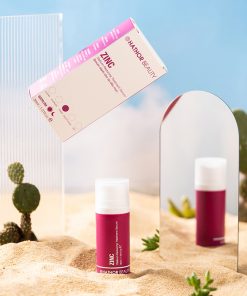 SEBUM REDUCING TREATMENT SERUM 12