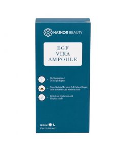 EGF VIRA AMPOULE dưỡng ẩm