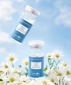 EGF VIRA AMPOULE thành phần