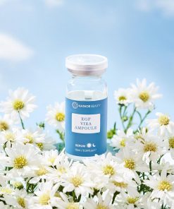 Công dụng EGF VIRA AMPOULE