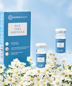 EGF VIRA AMPOULE Hathor Beauty