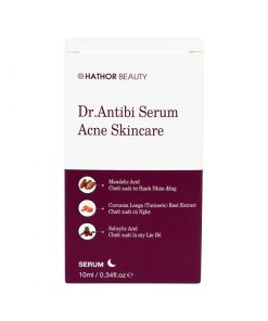 DR. ANTIBI SERUM Hathor