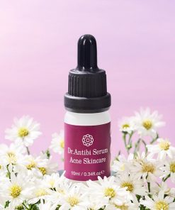 DR. ANTIBI SERUM trị mụn
