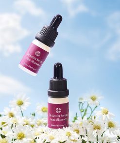 DR. ANTIBI SERUM thành phần