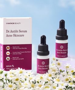 công dụng DR. ANTIBI SERUM