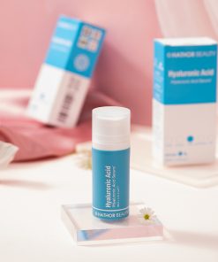 HYALURONIC ACID SERUM 30ML 2 Công dụng HYALURONIC ACID SERUM 30ML