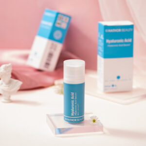 Công dụng HYALURONIC ACID SERUM 30ML