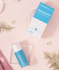 HYALURONIC ACID SERUM 30ML 4 Thành phần HYALURONIC ACID SERUM 30ML