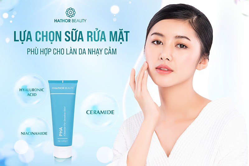 Hướng dẫn cách dùng vitamin C chuẩn chuyên gia 4 Chăm sóc da khi dùng vitamin c