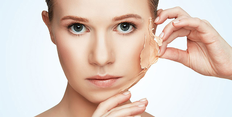 Những nguyên tắc chăm sóc da mùa hè không thể bỏ qua 2 tẩy tế bào chết thường xuyên