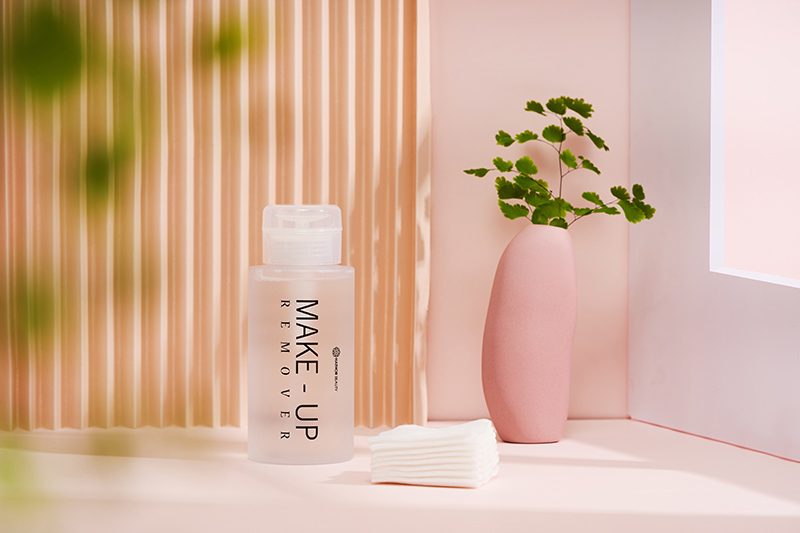 Quy trình dưỡng da ban ngày đúng chuẩn chuyên gia từ Hathor Beauty 3 tẩy trang make-up remover