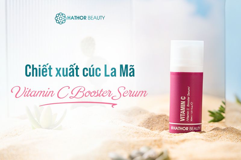 Chiết xuất Cúc La Mã (Chamomile Extract): Thành phần dưỡng da hoàn hảo 5 sản phẩm chăm sóc da chứa Cúc la Mã