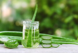 Chiết xuất lô hội