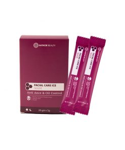 FACIAL CARE ICE MASK