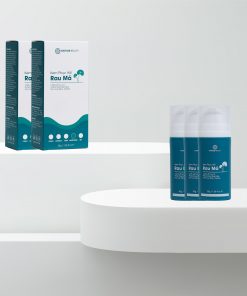 Kem phục hồi Rau má 2 z4879250708332 9a93c2cda62953e8f6ec3f31a751361a
