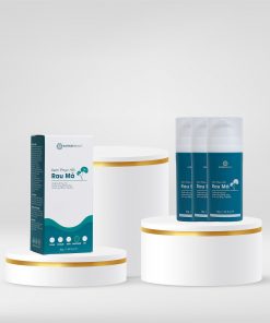 Kem phục hồi Rau má 3 z4879250730940 4dbc4a566debb674ba28756905b4b42d